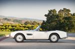 BMW 507 1957 года